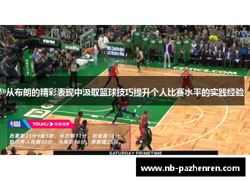 从布朗的精彩表现中汲取篮球技巧提升个人比赛水平的实践经验 从布朗的精彩表现中汲取篮球技巧提升个人比赛水平的实践经验