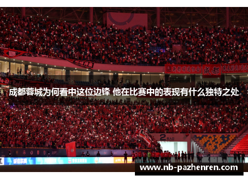 成都蓉城为何看中这位边锋 他在比赛中的表现有什么独特之处