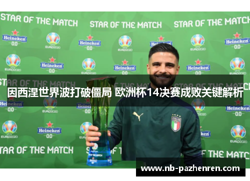 因西涅世界波打破僵局 欧洲杯14决赛成败关键解析