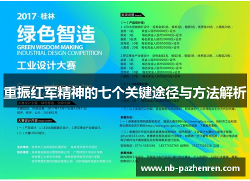 重振红军精神的七个关键途径与方法解析